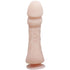 BAILE - IL GRANDE DILDO REALISTICO NATURALE DEL PENE 23.5 CM