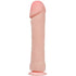 BAILE - IL GRANDE DILDO REALISTICO NATURALE DEL PENE 26 CM