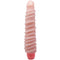 BAILE - VIBRATORE SENSUALE A SPIRALE FLEXI VIBE 19.5 CM