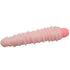 BAILE - VIBRATORE SENSUALE A SPIRALE FLEXI VIBE 19.5 CM