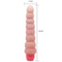 BAILE - VIBRATORE FLESSIBILE FLEXI VIBE SENSUAL SPINE 19 CM