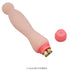 BAILE - VIBRATORE SENSUALE FLEXI VIBE SPINE 22 CM