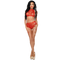 ME-SEDUCE - MONA SET ROSSO S/M