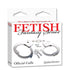 FETISH FANTASY SERIES - MANETTE UFFICIALI