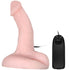 BAILE - ARBITRANZA VIBRAZIONE E ROTAZIONE DEL DILDO