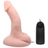 BAILE - DILDO VIBRATORE REALISTICO ARBITRANZA
