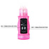 BAILE - STIMOLATORE DISTORTION TRIPLO ROSA