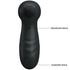 PRETTY LOVE - SMART HAMMER VIBRAZIONE E ASPIRAZIONE