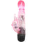 BAILE - REGALATI UN TIPO DI VIBRATORE AMANTE CON RABBIT ROSA 10 MODALIT