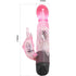 BAILE - REGALATI UN TIPO DI VIBRATORE AMANTE CON RABBIT ROSA 10 MODALIT