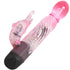 BAILE - REGALATI UN TIPO DI VIBRATORE AMANTE CON RABBIT ROSA 10 MODALIT