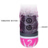 BAILE - VIBRATORI DA MULTIVELOCIT CON RABBIT