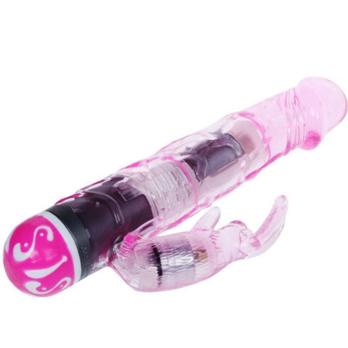 BAILE - VIBRATORI DA MULTIVELOCIT CON RABBIT