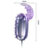 BAILE - UOVO VIBRANTE SUPER VIBRATORE CON STIMOLATORE