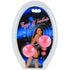 BAILE - UN PIACERE PROFONDO SFERE ROSA STRUTTURATO 3.6 CM
