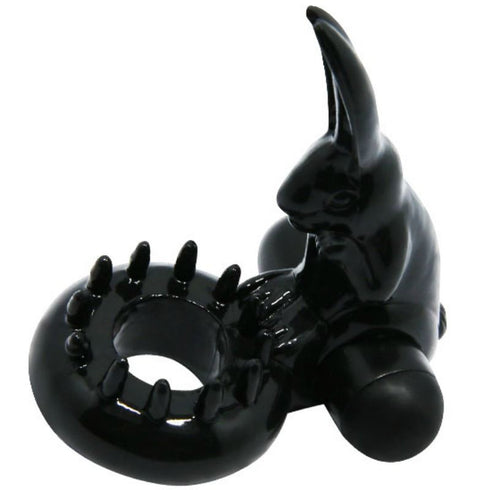 BAILE - ANELLO SWEET ANELLO CON RABBIT