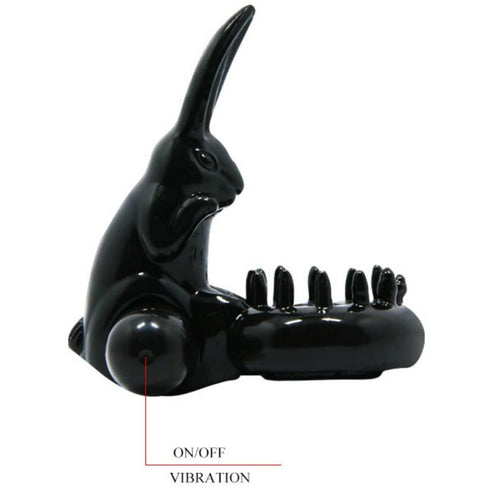 BAILE - ANELLO SWEET ANELLO CON RABBIT
