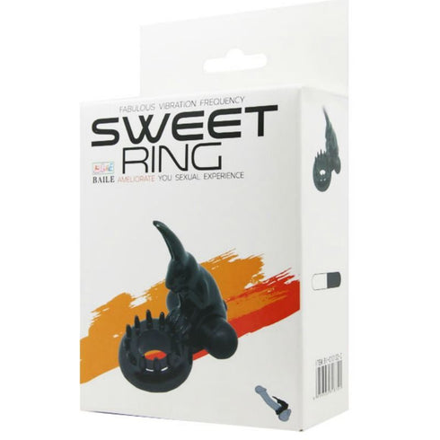 BAILE - ANELLO SWEET ANELLO CON RABBIT