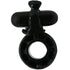 BAILE - SWEET RING ANELLO CON STIMOLATORE CLITORIDEO DELFINO