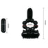 BAILE - ANELLO SWEET ANELLO CON DOPPIO STIMOLATORE