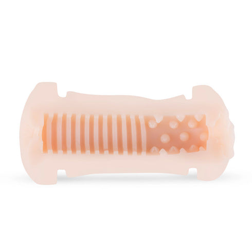 WOMANVIBE - MASTURBATORE WOMANVIBE DOPPIO GOMMOSO