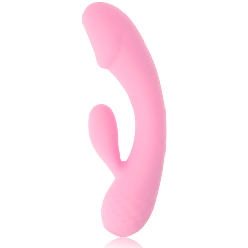PRETTY LOVE - VIBRATORE INTELLIGENTE RON CON RABBIT