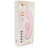 PRETTY LOVE - VIBRATORE INTELLIGENTE RON CON RABBIT