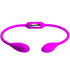 PRETTY LOVE - STIMOLATORE UNISEX DREAM LOVERS WHIP