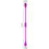 PRETTY LOVE - STIMOLATORE UNISEX DREAM LOVERS WHIP