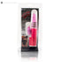 BAILE - ROTATORE RABBIT ROSA CON SUPERSTIMOLATORE