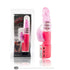 BAILE - ROTATORE RABBIT ROSA CON SUPERSTIMOLATORE