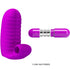 PRETTY LOVE - ABBOTT DITALE STIMOLATORE LILLA