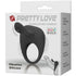 PRETTY LOVE - ANELLO VIBRANTE CON LINGUETTA