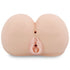 CRAZY BULL - VAGINA E ANO REALISTICI CON VIBRAZIONE POSIZIONE 6