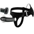 PRETTY LOVE - ABBASBAILEA LOVE MYRON STRAP ON CON VIBRAZIONE E DILDO CAVO
