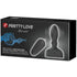 PRETTY LOVE - VIBRATORE PROSTATICO E GONFIABILE MARRIEL