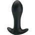 PRETTY LOVE - VIBRATORE ANALE NERO