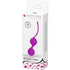 PRETTY LOVE - SFERE ORGASMICHE KEGEL STRINGI I LILLA