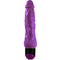BAILE - VIBRATORE REALISTICO SEX COLORATO LILLA 24 CM