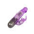 BAILE - REGALATI IL VIBRATORE AMANTE CON RABBIT LILLA