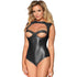 SUBBLIME - FETISH SCOPERTO SENO TEDDY S / M