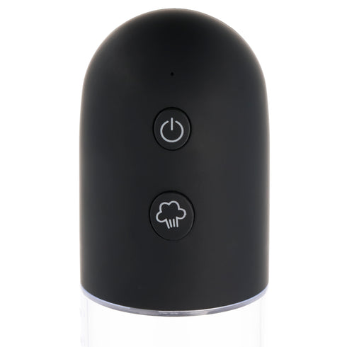 PUMP ADDICTED - POMPA DI EREZIONE AUTOMATICA RX11