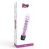 GLOSSY - VIBRATORE AXEL LILLA