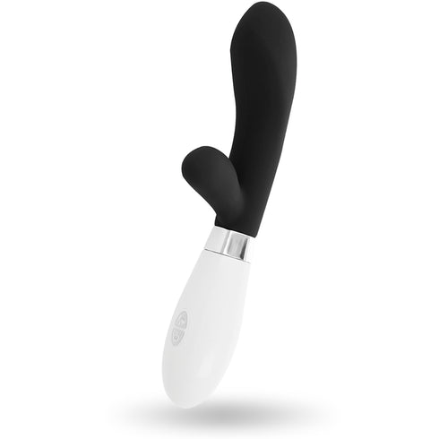 GLOSSY - JACKSON RABBIT NERO