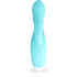 MIA - DRESDE VIBRATORE BLU TURCHESE
