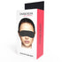 DARKNESS - MASCHERA NERA DRITTA
