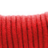 DARKNESS - CORDA GIAPPONESE 5 M ROSSO