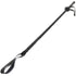DARKNESS - FRUSTA FETISH BDSM IN PELLE 60CM