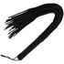 DARKNESS - FRUSTA BONDAGE NERA 50CM