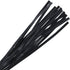 DARKNESS - FRUSTA BONDAGE NERA 45 CM